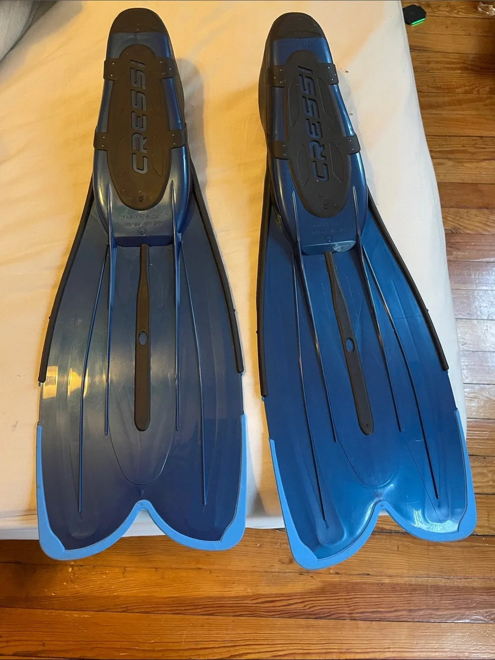 Cressi men’s swim